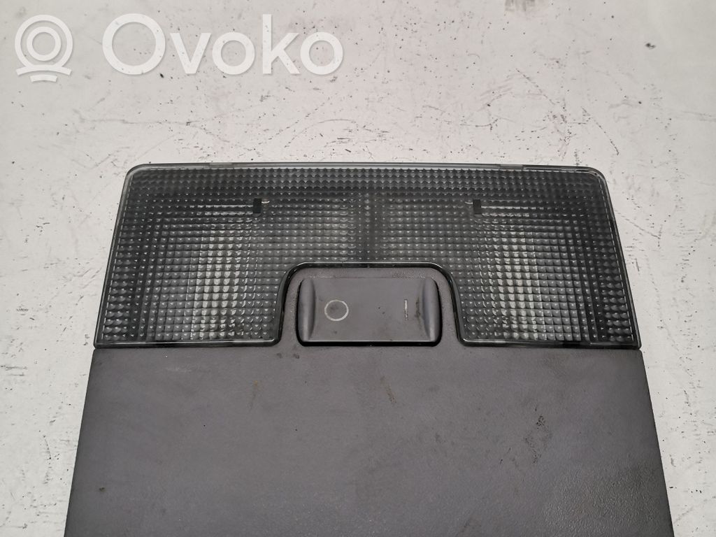 Audi A6 S6 C5 4B Front seat light 