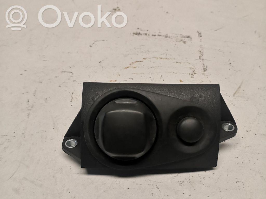 Audi A8 S8 D3 4E Steering wheel adjustment switch 