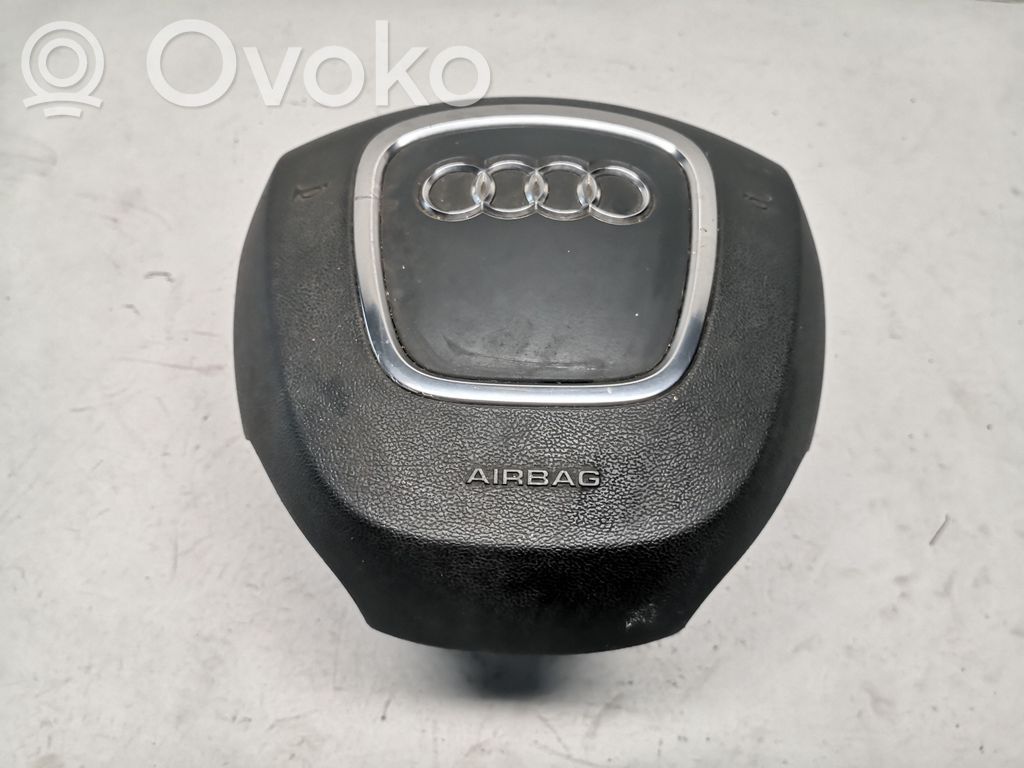 Audi A8 S8 D3 4E Stūres drošības spilvens 