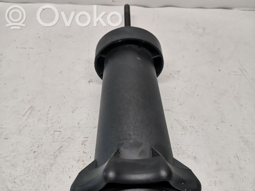 Tornillo de la rueda de repuesto   4E0803899K