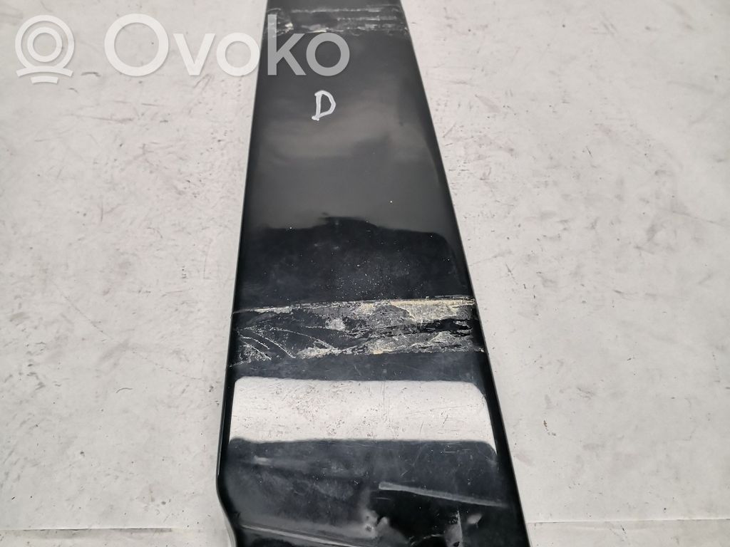 Audi A8 S8 D3 4E (B) pillar trim (top) 