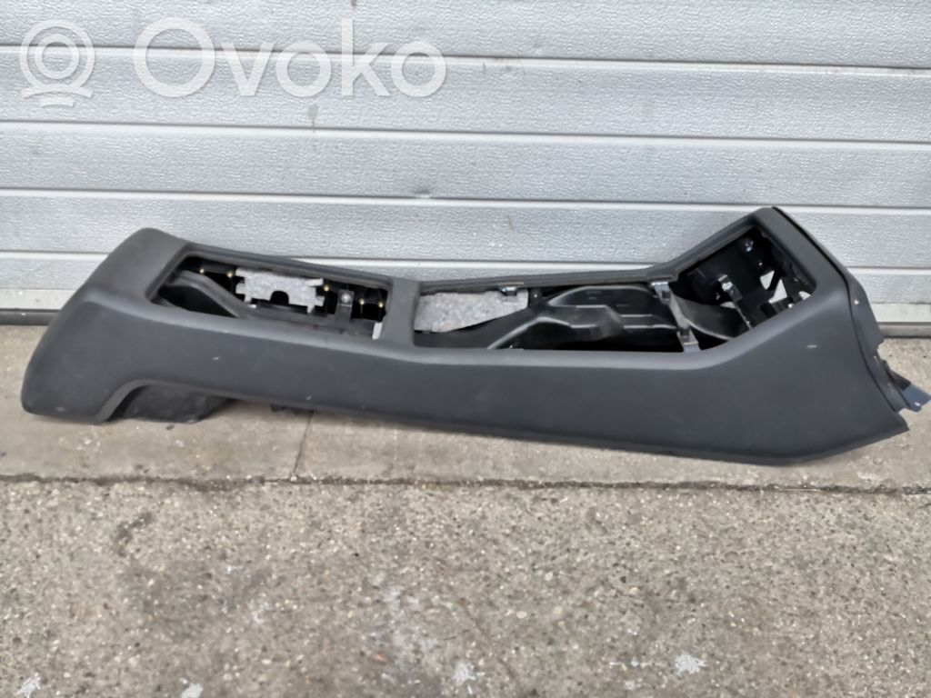 Audi A8 S8 D3 4E Center console 