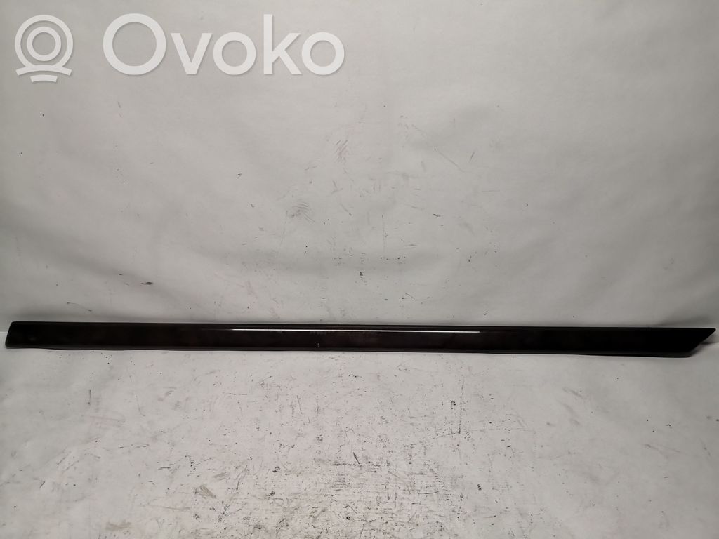 BMW 5 E39 Rear door card trim 