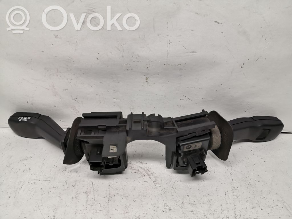 BMW 5 E39 Wiper turn signal indicator stalk/switch 