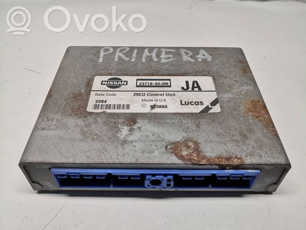 Nissan Primera Engine control unit/module 