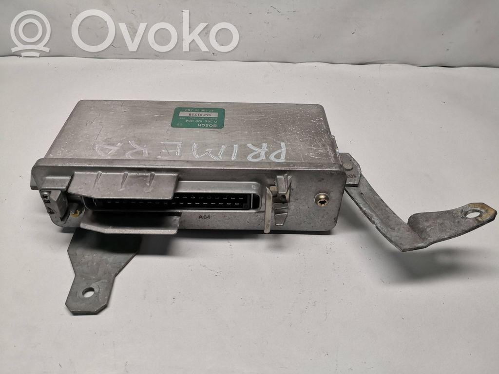 Nissan Primera ABS control unit/module 