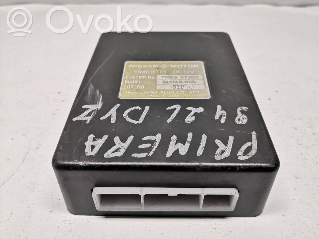 Other control units/modules   M71ABB26,C0ST01N0,1106957J00