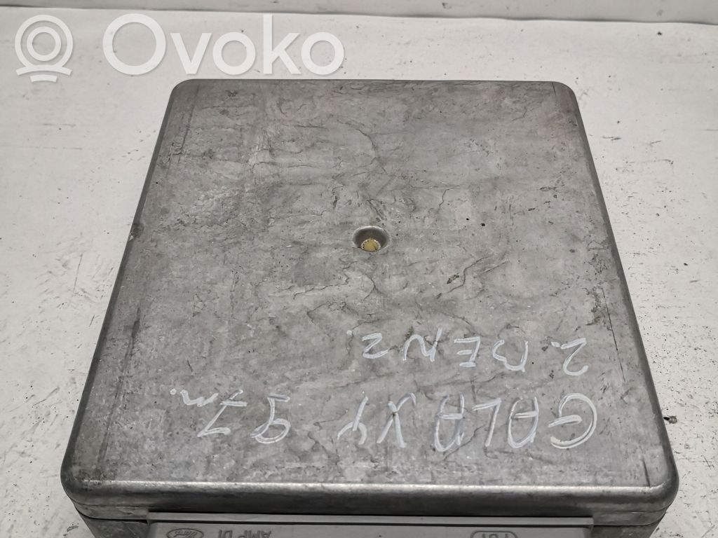 Ford Galaxy Engine control unit/module 