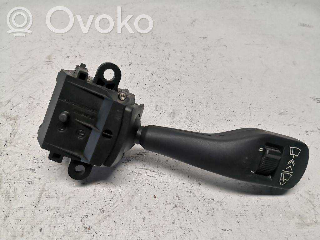 BMW 5 E39 Wiper control stalk 