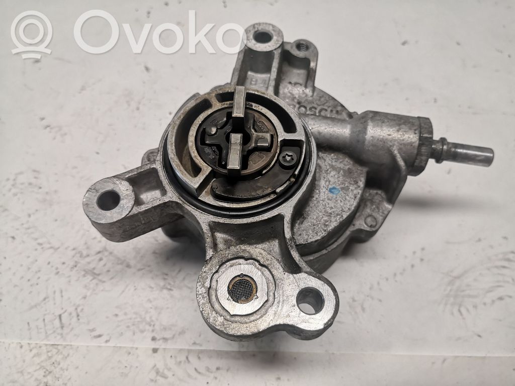 Vacuum pump   D165,D1651C12205S