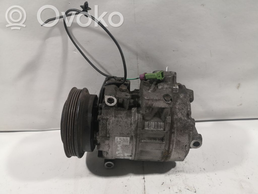 Audi A6 S6 C5 4B Compresseur de climatisation 