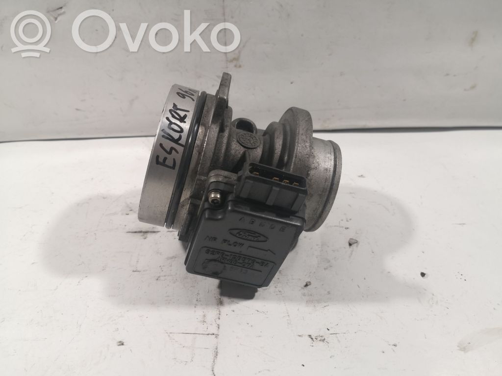Ford Escort Mass air flow meter 