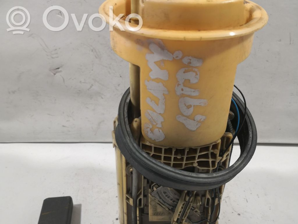 Ford Galaxy Bomba interna de combustible 
