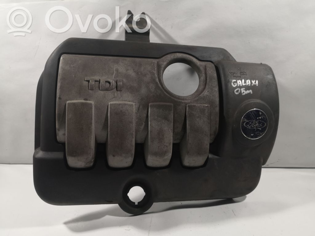 Ford Galaxy Motorabdeckung 