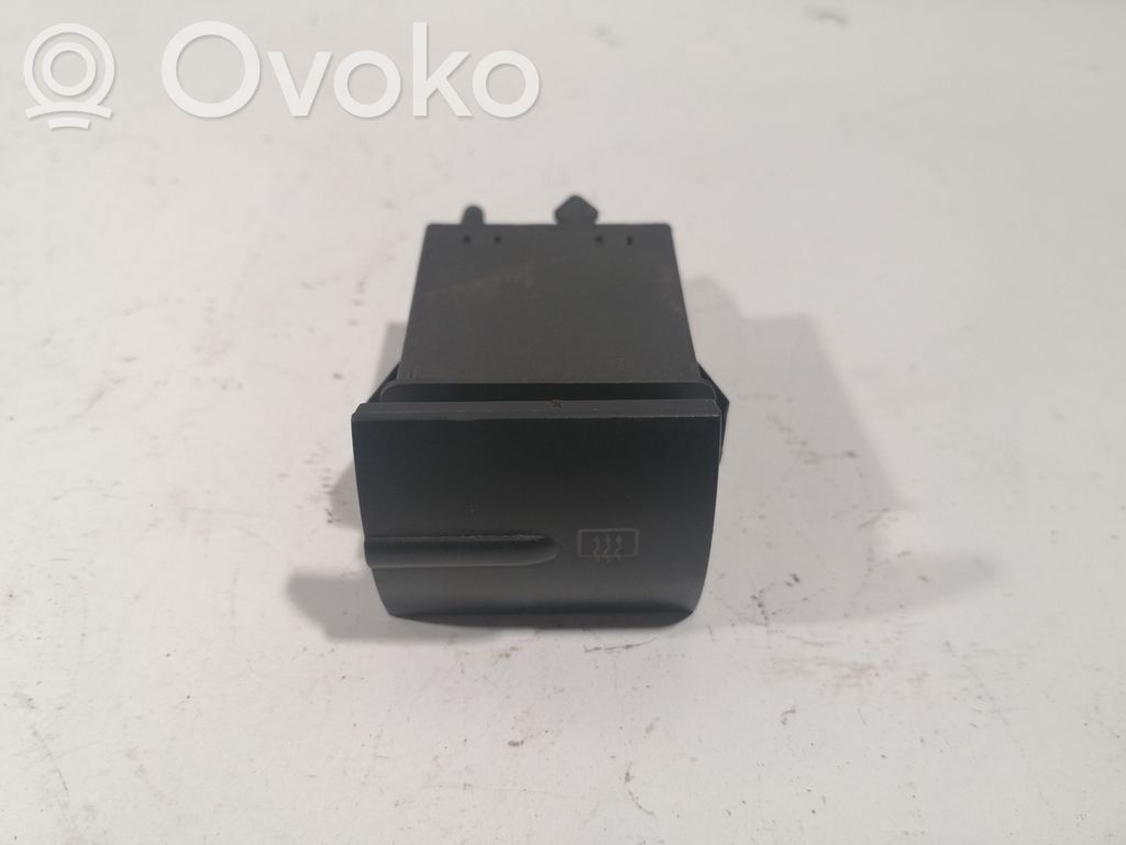 Seat Leon (1M) Windscreen/window heater switch 