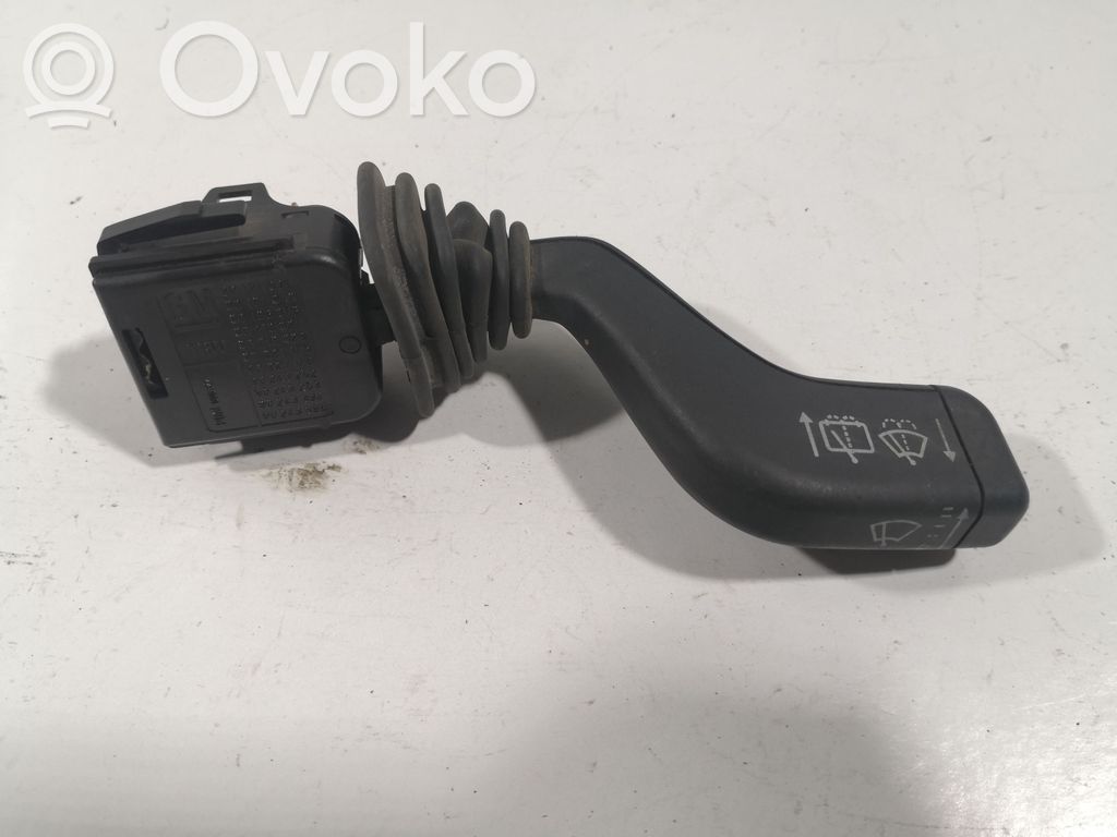Opel Vectra B Manetka / Przełącznik wycieraczek 