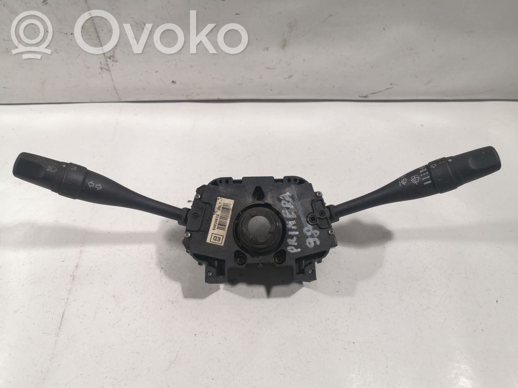 Nissan Primera Wiper turn signal indicator stalk/switch 