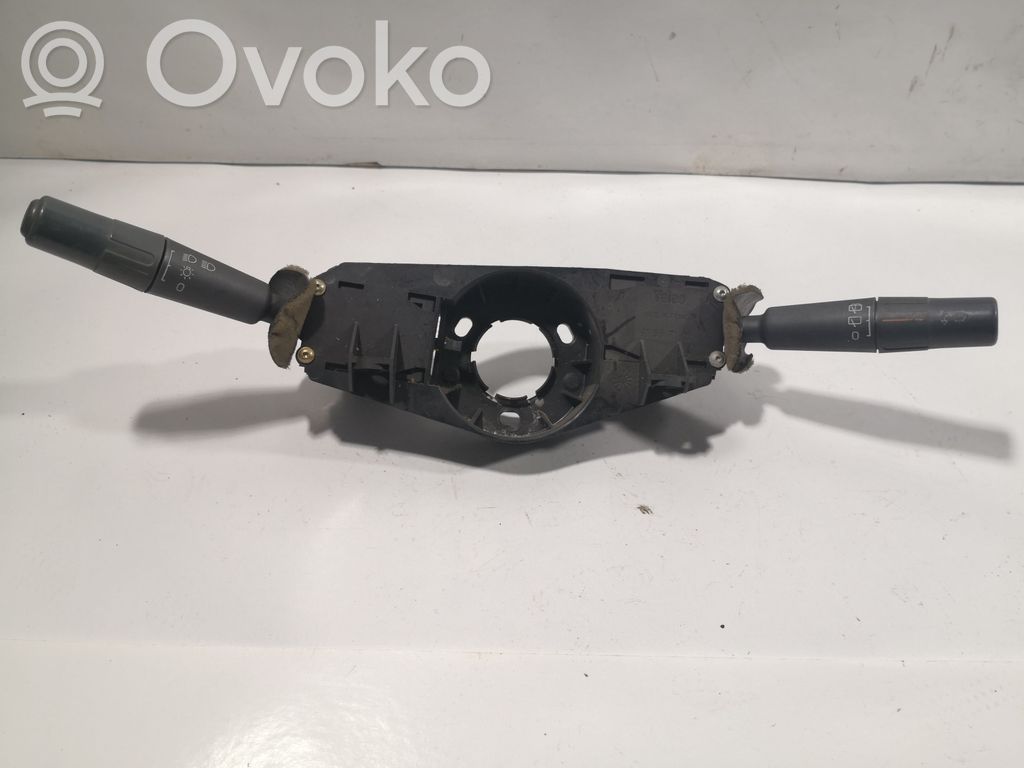 Peugeot 306 Commodo, commande essuie-glace/phare 