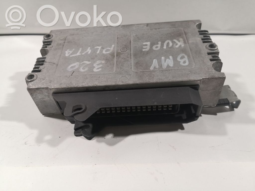 ABS vadības bloks   34521138219