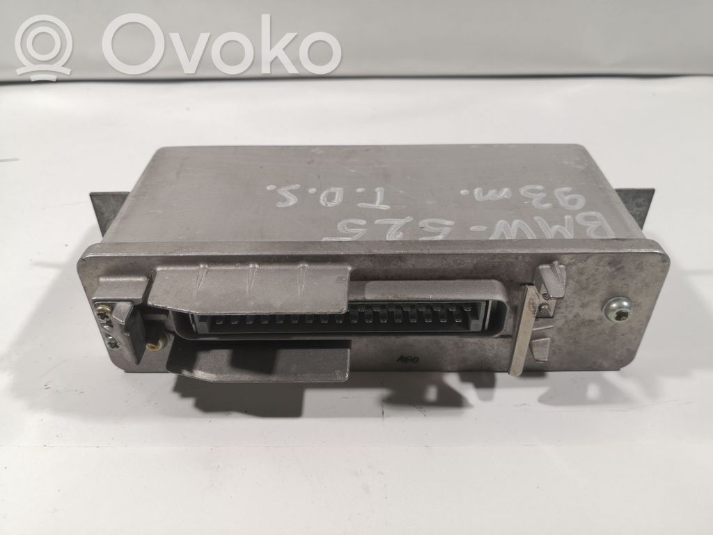 BMW 5 E34 ABS control unit/module 