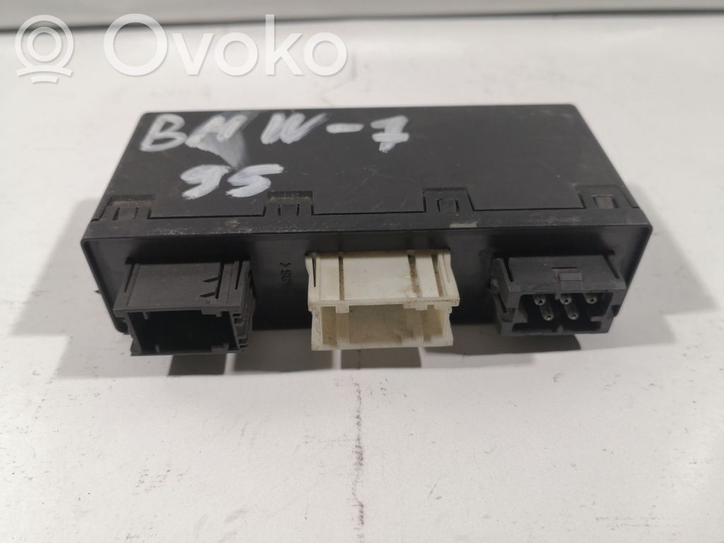 BMW 7 E38 Door control unit/module 