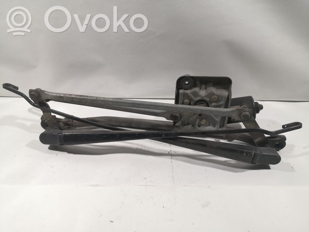Ford Mondeo MK II Motor și paralelogram ștergător parbriz 