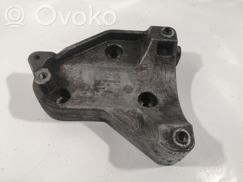 BMW X5 E70 A/C compressor mount bracket 