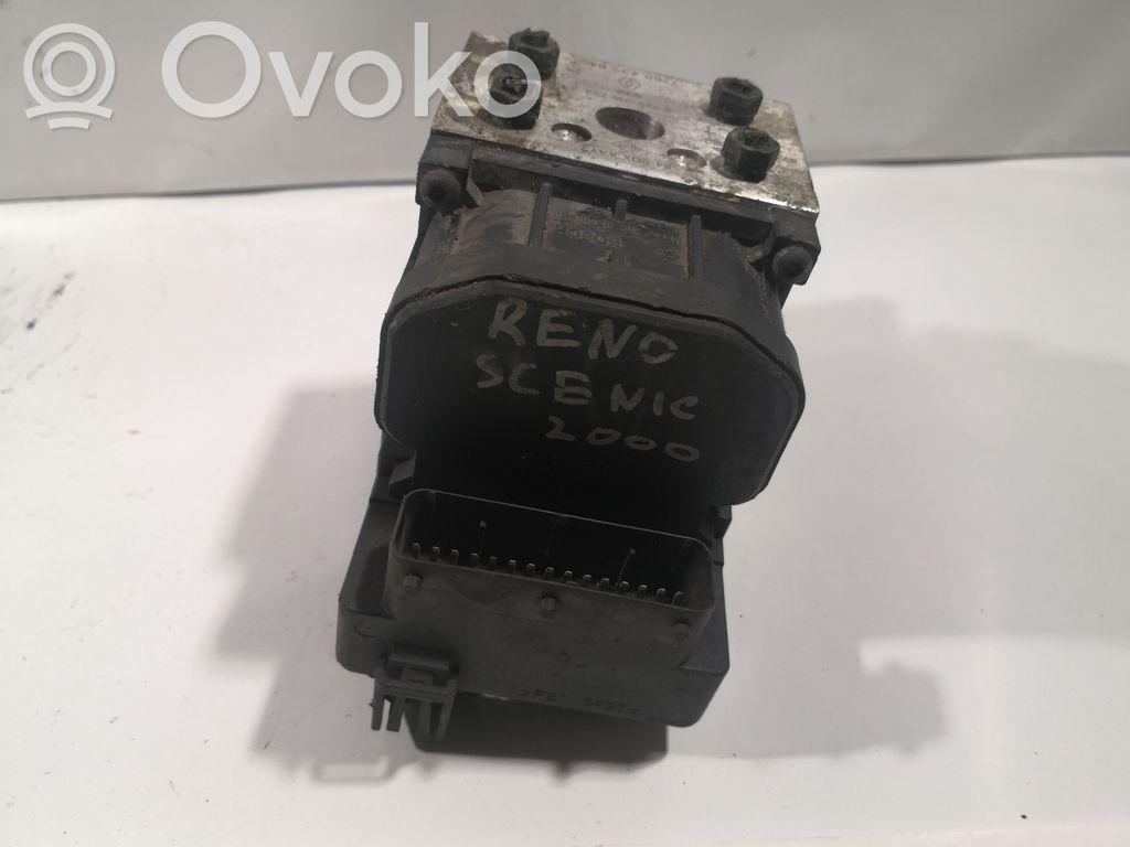 Renault Scenic I ABS bloks 