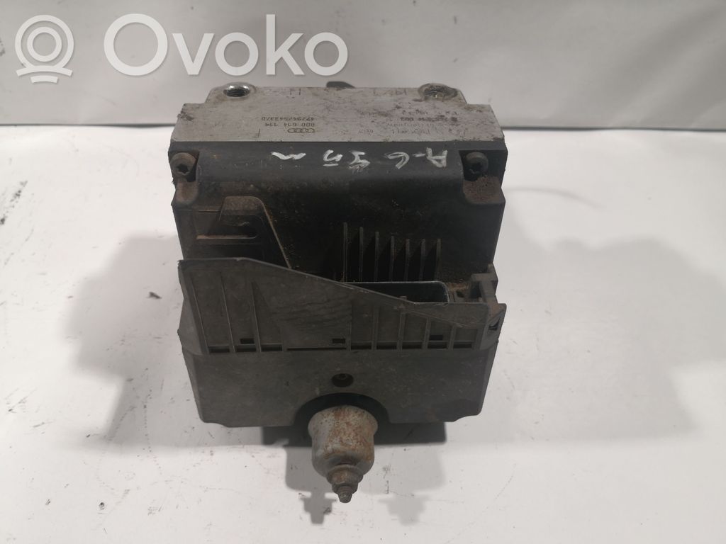 Audi A6 S6 C4 4A ABS bloks 