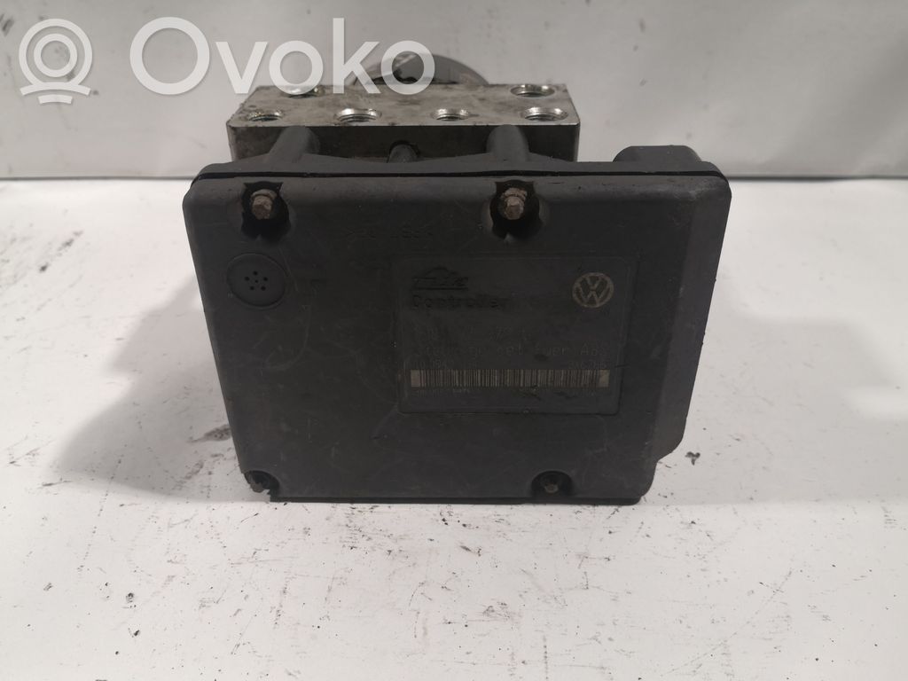 Ford Galaxy ABS Pump 