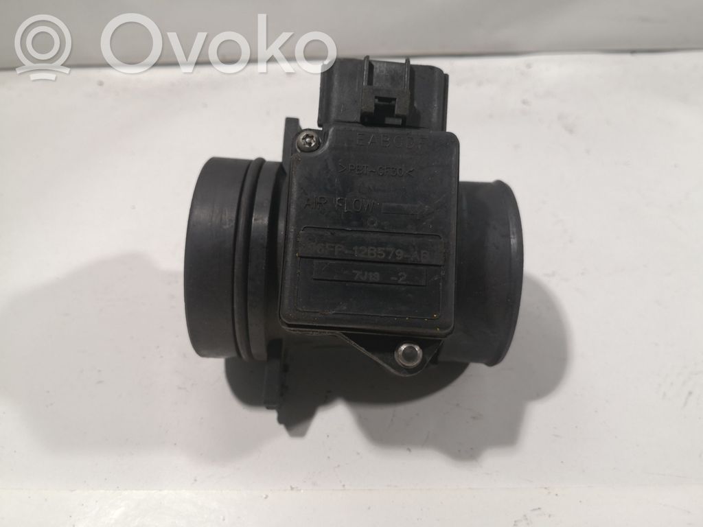 Ford Fiesta Mass air flow meter 