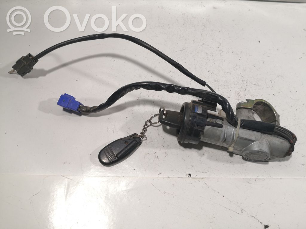 Subaru Forester SF Užvedimo spynelė 