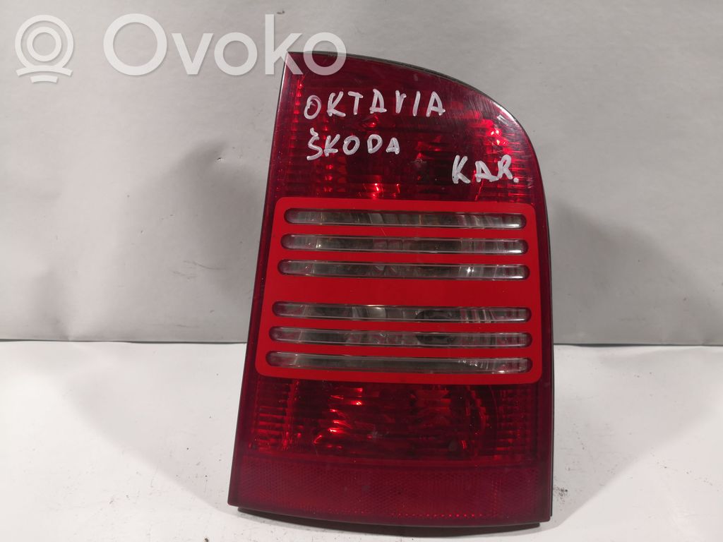 Skoda Octavia Mk1 (1U) Lampa tylna 