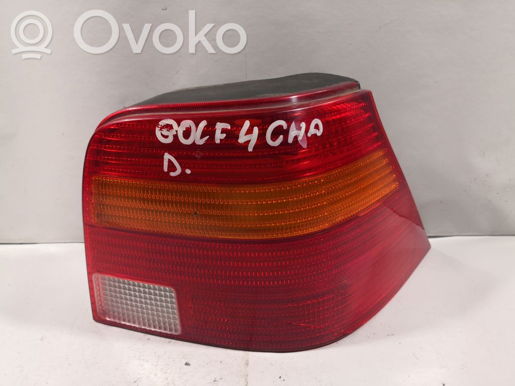 Lampa tylna   1J6945096Q