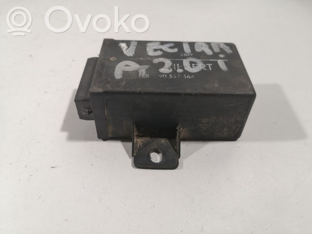 Central locking relay   90337364