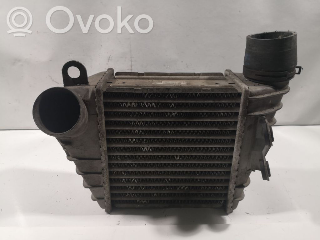 Skoda Octavia Mk1 (1U) Interkūlerio radiatorius 