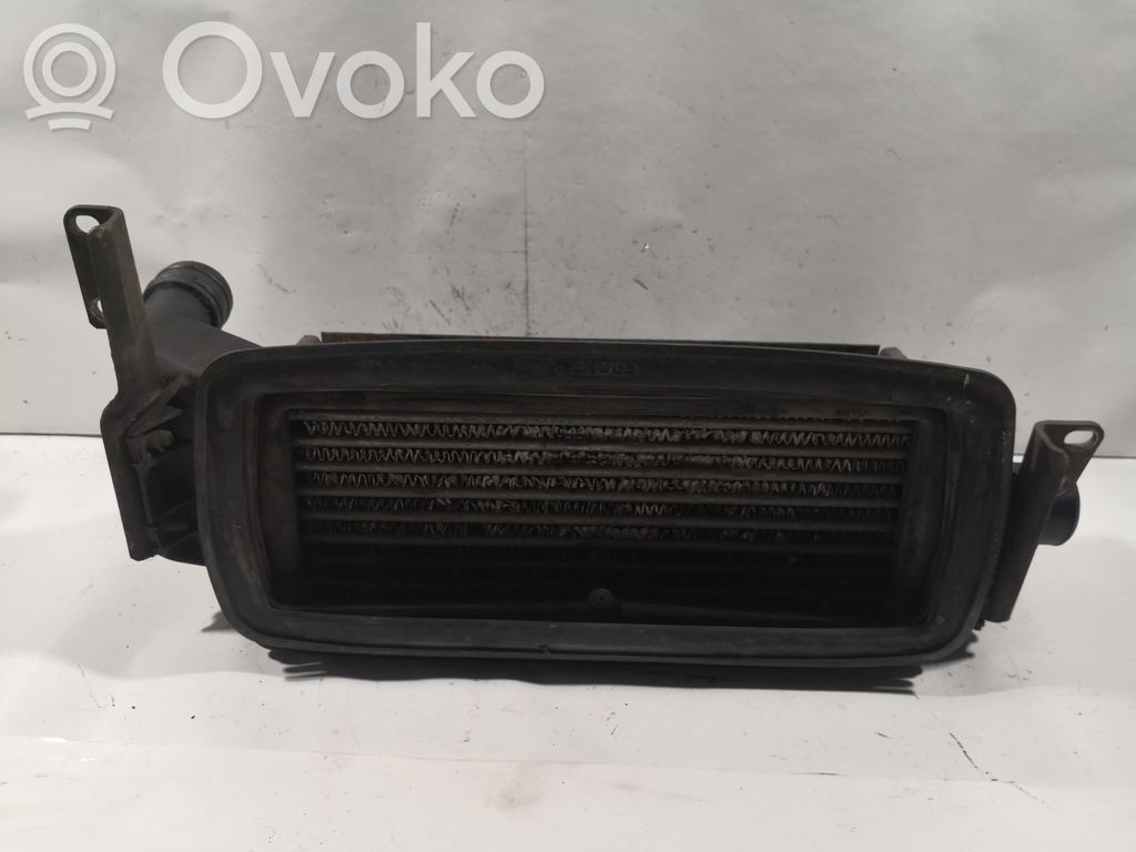 Ford Mondeo MK II Radiador intercooler 