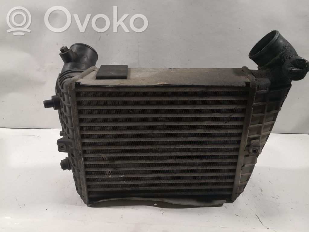 Interkūlerio radiatorius   4A0145805E