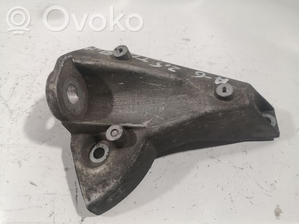 Audi A6 S6 C5 4B Engine mounting bracket 