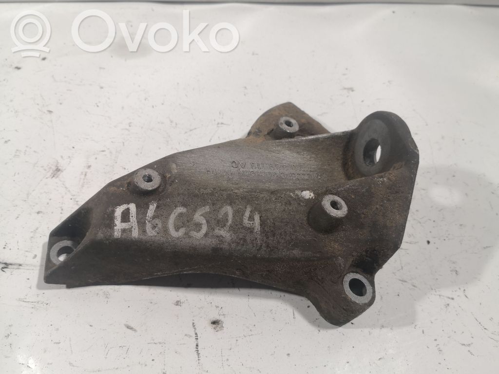 Audi A6 S6 C5 4B Engine mounting bracket 