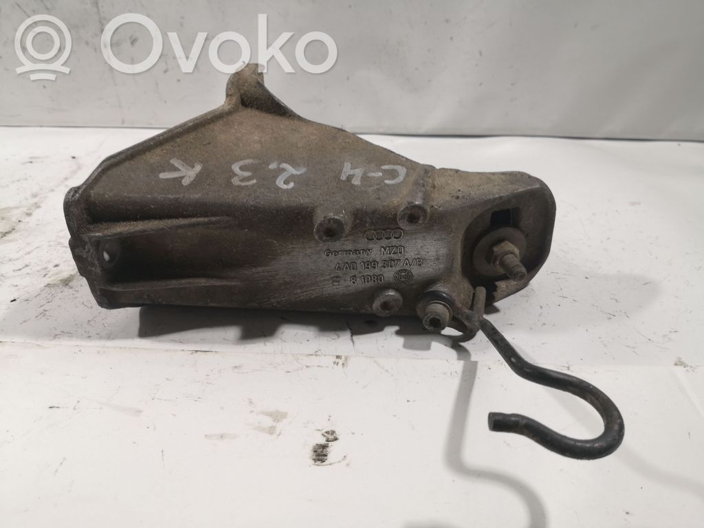 Audi A6 S6 C4 4A Engine mounting bracket 