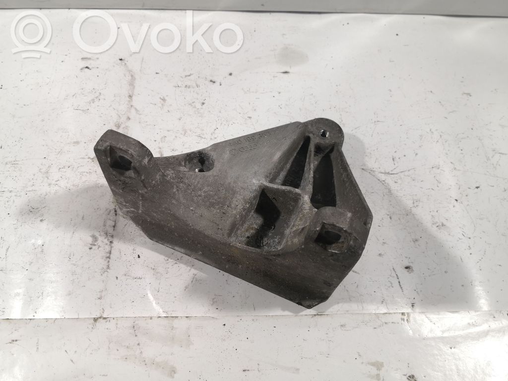 Audi A6 S6 C4 4A Engine mounting bracket 