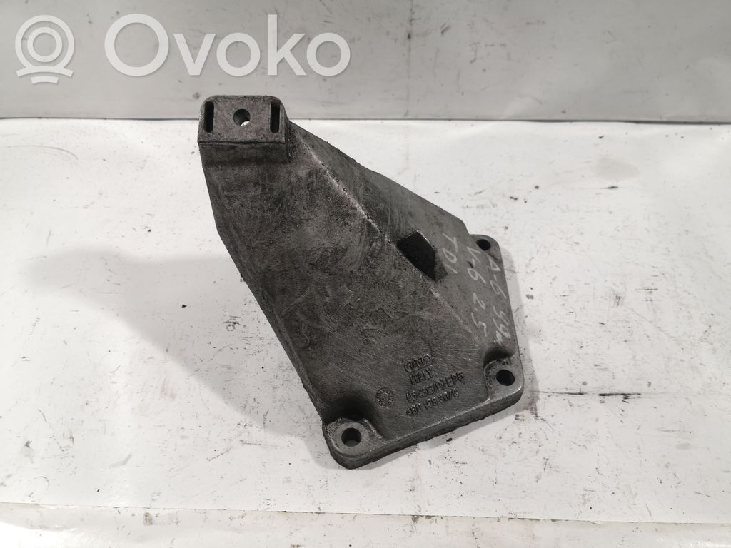 Audi A6 S6 C5 4B Engine mounting bracket 