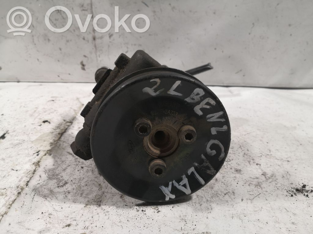 Ohjaustehostimen pumppu   7691955179,95WF3A733AD,95VW3A674AA