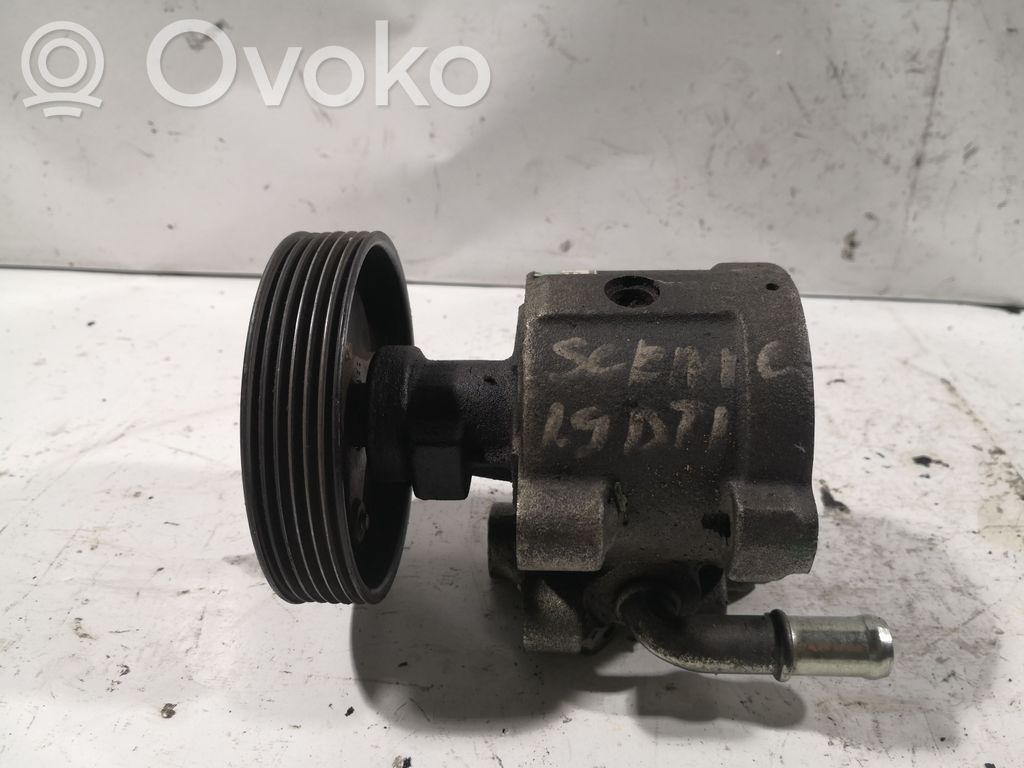 Renault Scenic I Power steering pump 