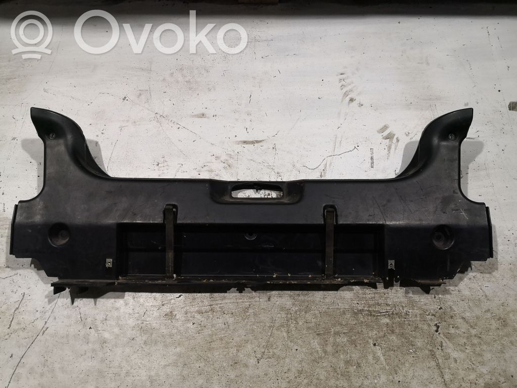 BMW Z3 E36 Bagažinės slenksčio apdaila 