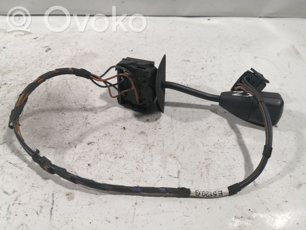 BMW Z3 E36 Wiper control stalk 