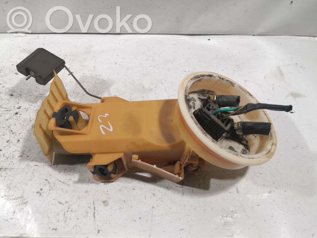BMW Z3 E36 Bomba interna de combustible 