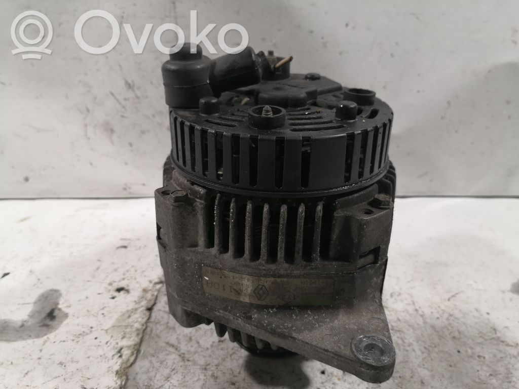 Volvo S40, V40 Ģenerators 