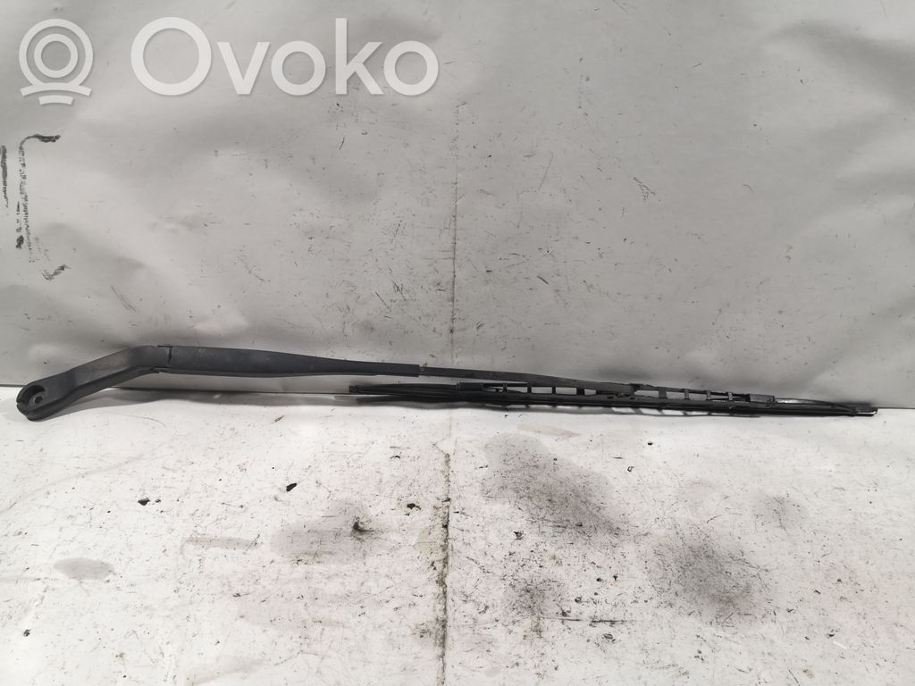 Opel Meriva A Priekšējā loga tīrītāja kājiņa 